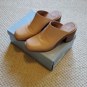 EUC seychelles mules